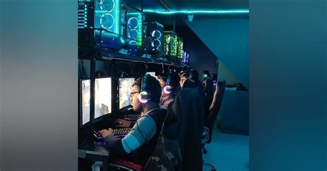 Top 7 Gaming Places In Pune To Check Out In 2024 .